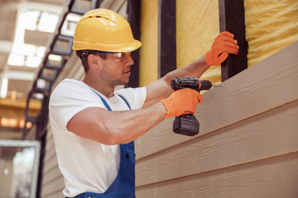 Affordable Siding Repair and Maintenance Services in Loma Rica, CA