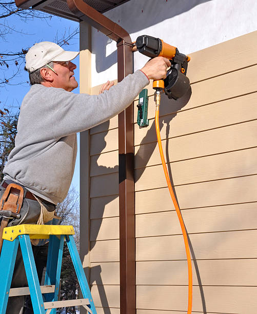 Best Brick Veneer Siding  in Loma Ri, CA