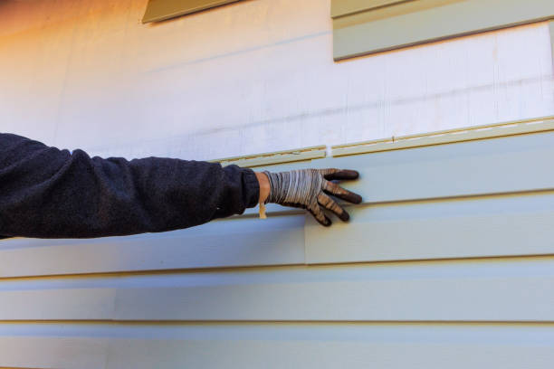 Trusted Loma Rica, CA Siding Experts